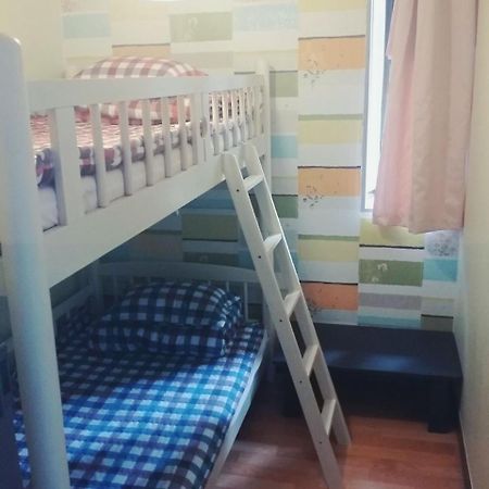 Hongdae Housetay Guesthouse 2Nd Branch Soul Exteriér fotografie