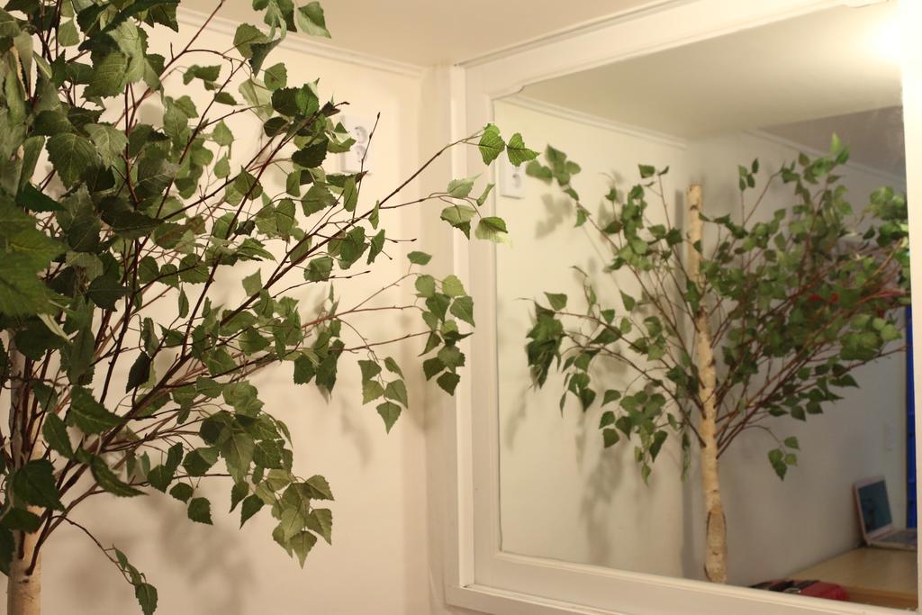Hongdae Housetay Guesthouse 2Nd Branch Soul Exteriér fotografie